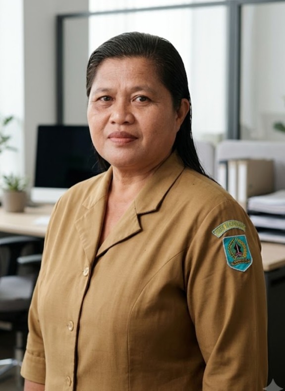 Meike Siane Hulinggi