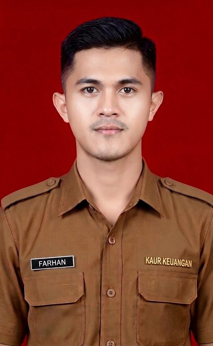 Farhan Paparang