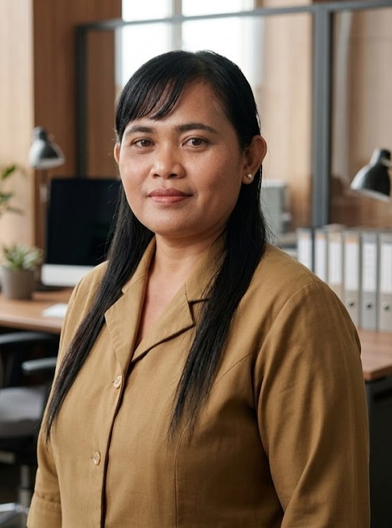 Enjelina Ansa