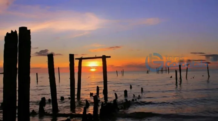 Pantai Tanjung Ompu