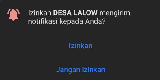 Langkah 7 Android