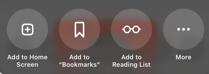 Langkah 3 iOS