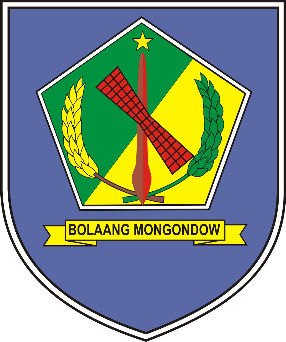 Logo Desa Lalow